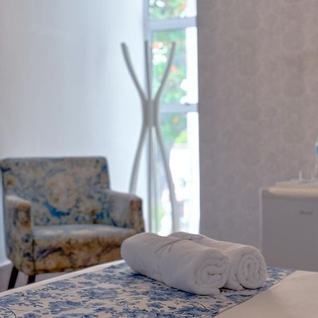 Hotel Boutique Recanto Da Passagem カボ・フリオ エクステリア 写真