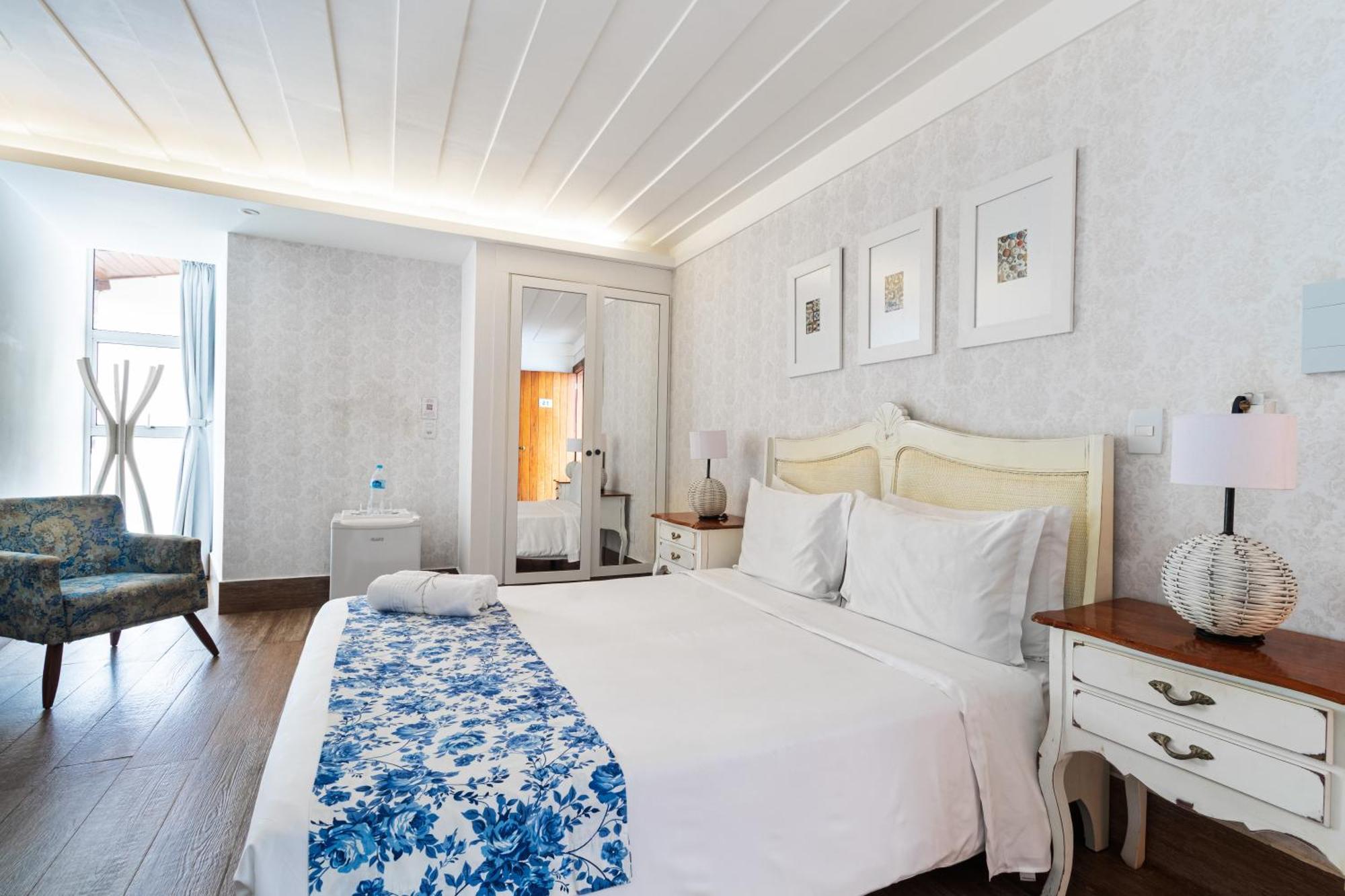 Hotel Boutique Recanto Da Passagem カボ・フリオ エクステリア 写真