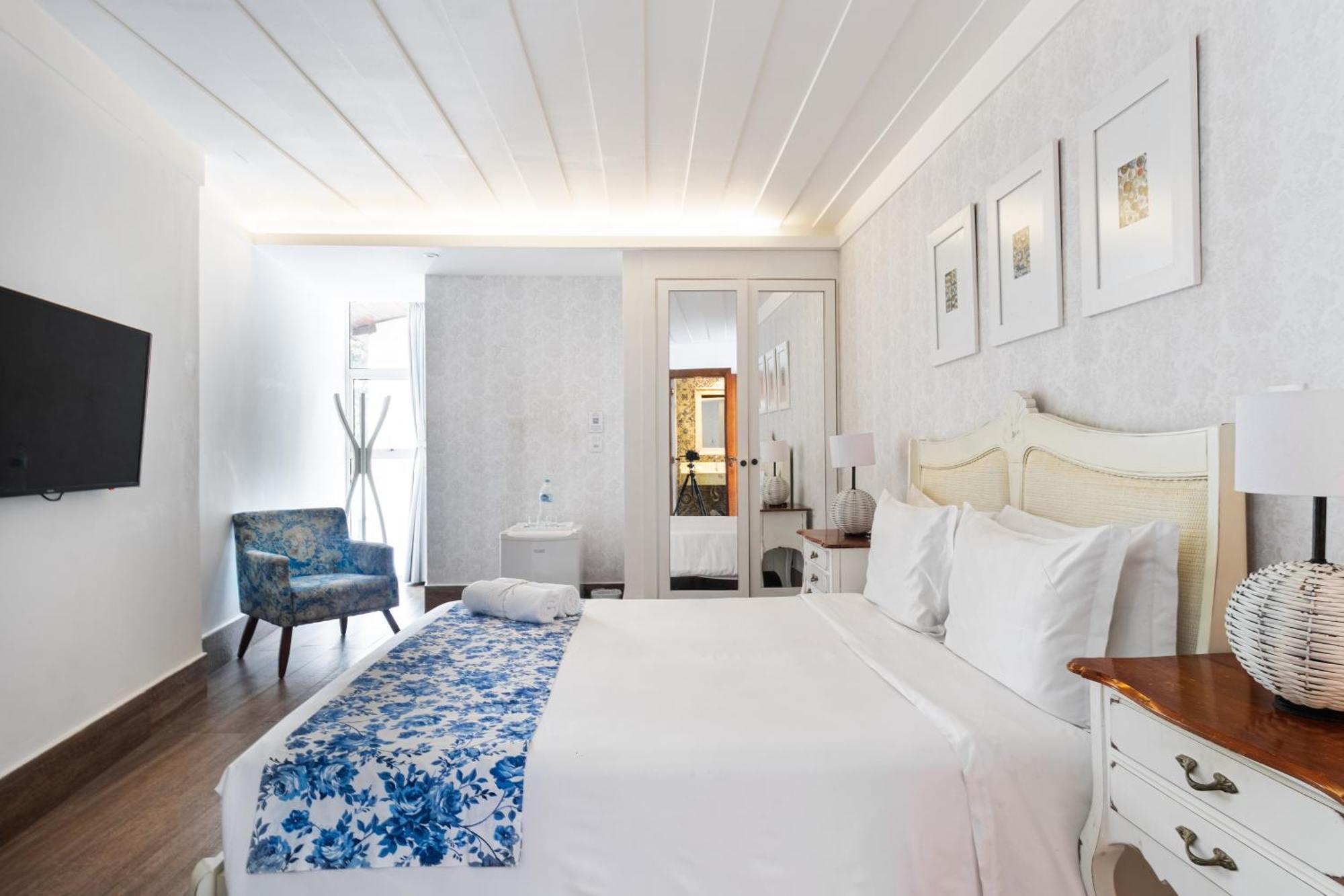 Hotel Boutique Recanto Da Passagem カボ・フリオ エクステリア 写真