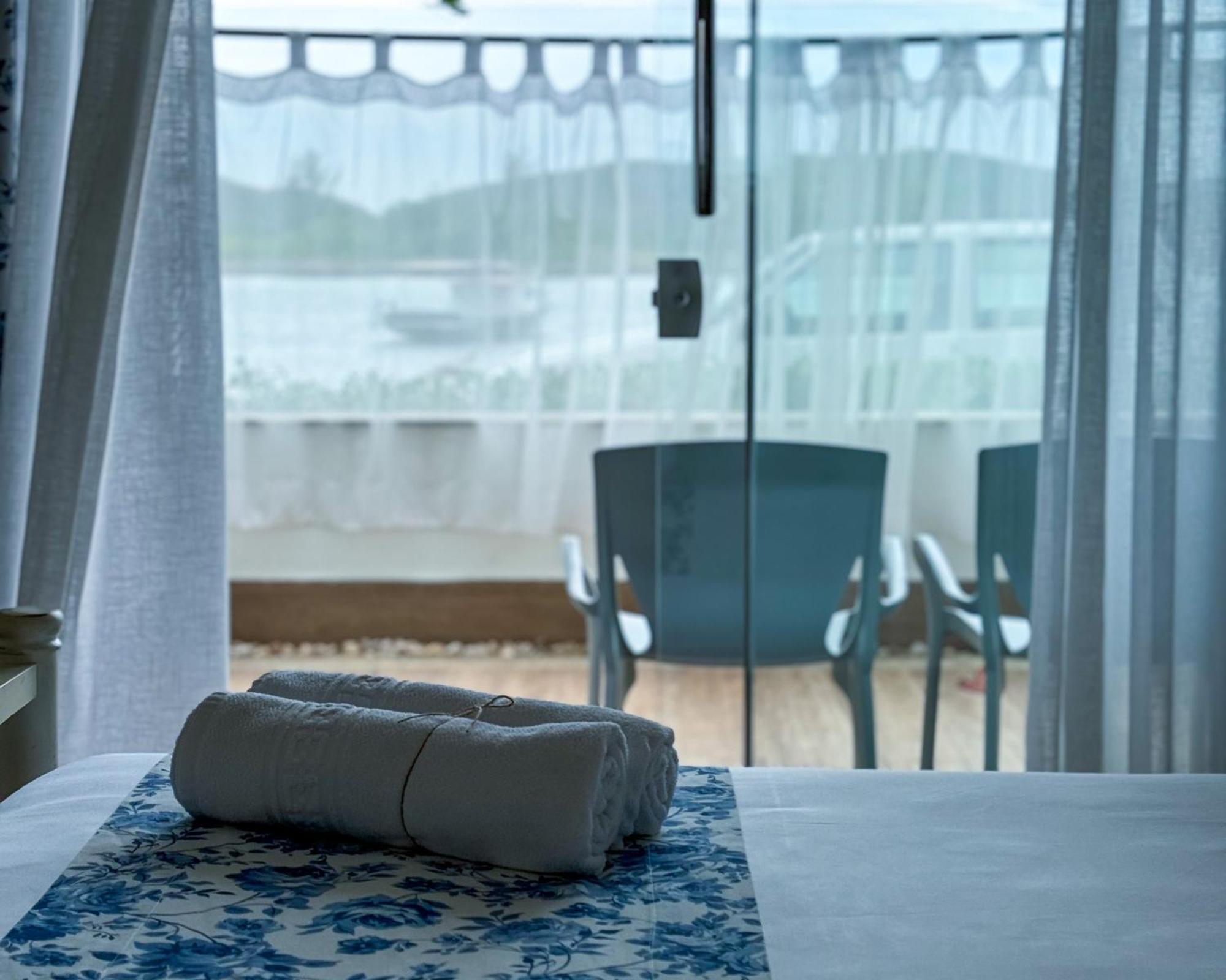 Hotel Boutique Recanto Da Passagem カボ・フリオ エクステリア 写真