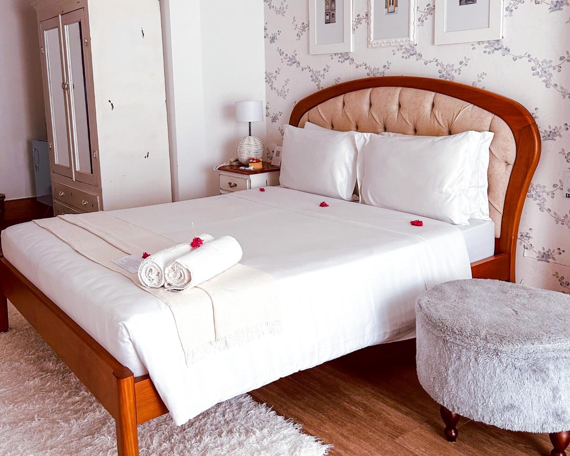 Hotel Boutique Recanto Da Passagem カボ・フリオ エクステリア 写真