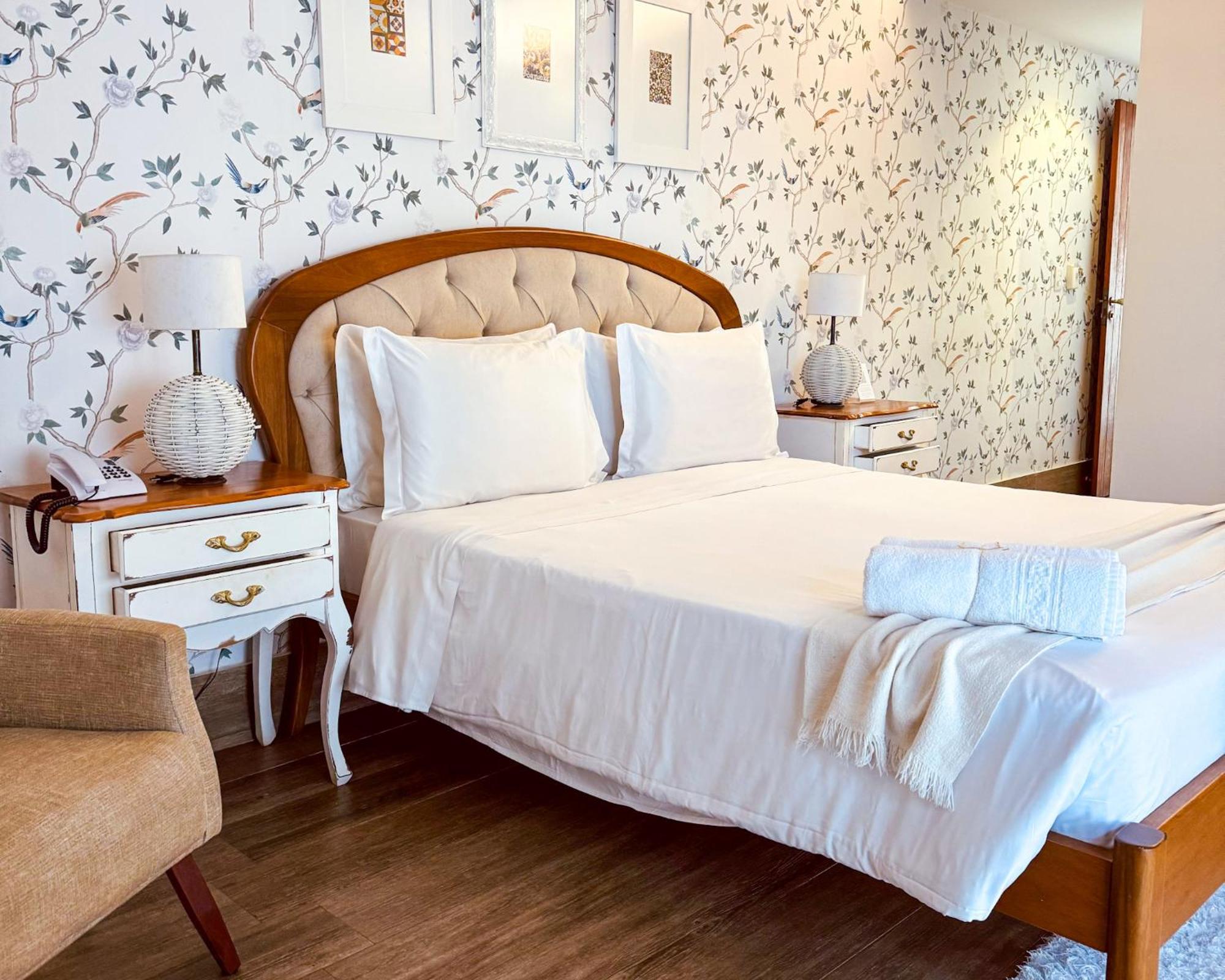Hotel Boutique Recanto Da Passagem カボ・フリオ エクステリア 写真