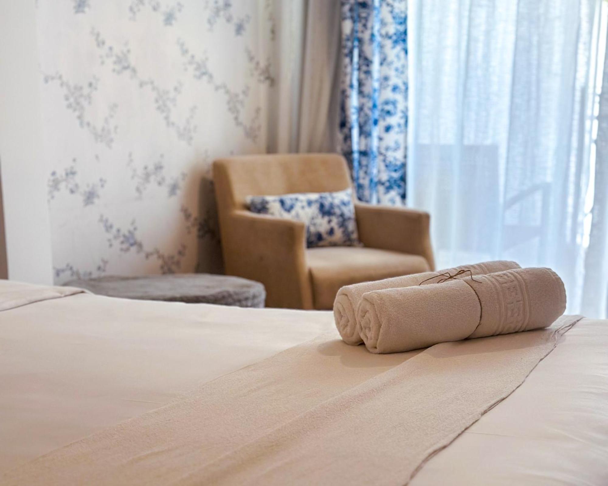 Hotel Boutique Recanto Da Passagem カボ・フリオ エクステリア 写真