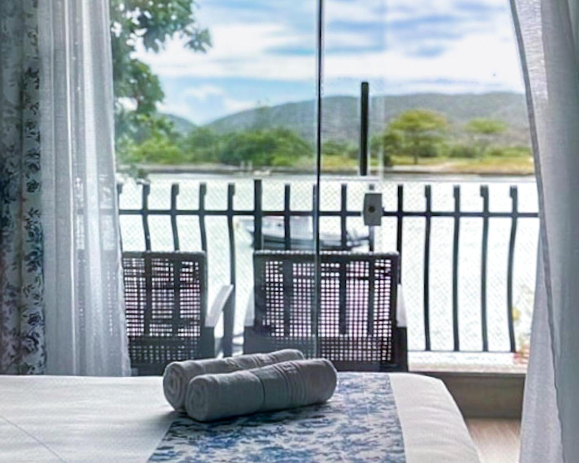 Hotel Boutique Recanto Da Passagem カボ・フリオ エクステリア 写真